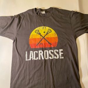 COPY - Lacrosse T-shirt
